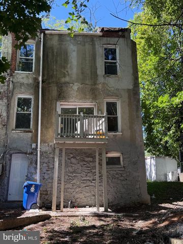 3467 COTTAGE AVE, Baltimore, MD 21215
