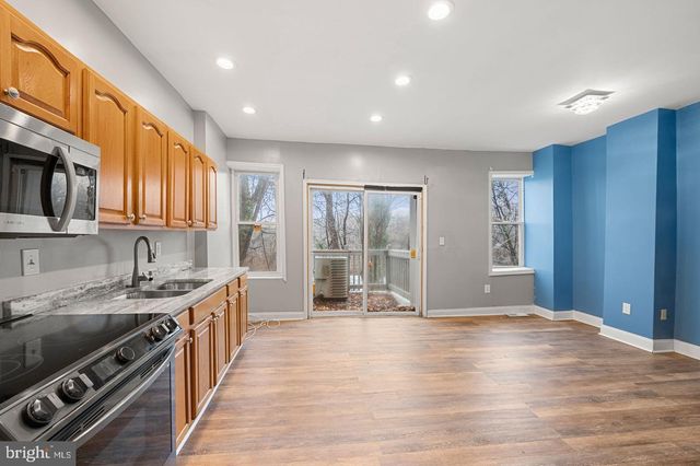 3467 COTTAGE AVE, Baltimore, MD 21215