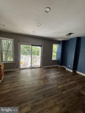 3467 COTTAGE AVE, Baltimore, MD 21215