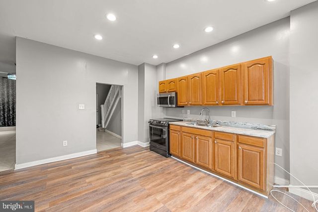 3467 COTTAGE AVE, Baltimore, MD 21215