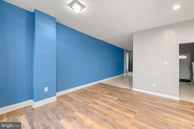 3467 COTTAGE AVE, Baltimore, MD 21215
