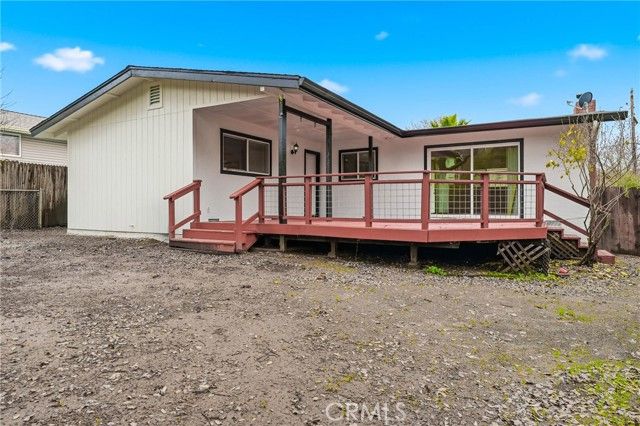 6150 Ridgeview, Clearlake, CA 95422