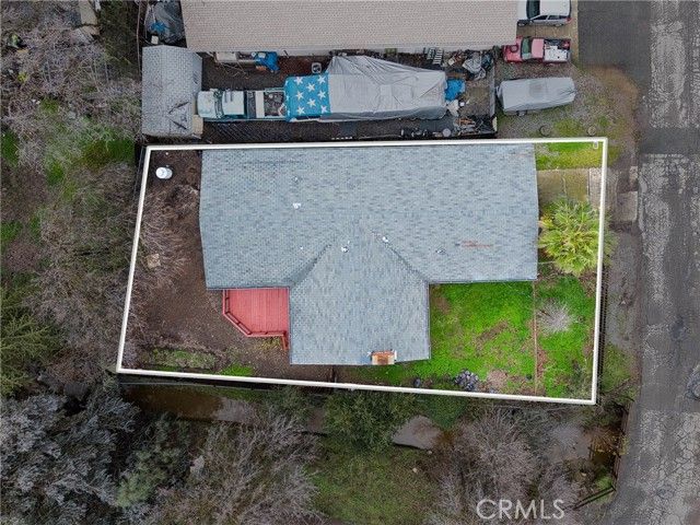 6150 Ridgeview, Clearlake, CA 95422