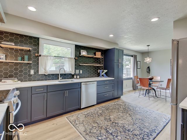 5303 W Thompson Road, Indianapolis, IN 46221