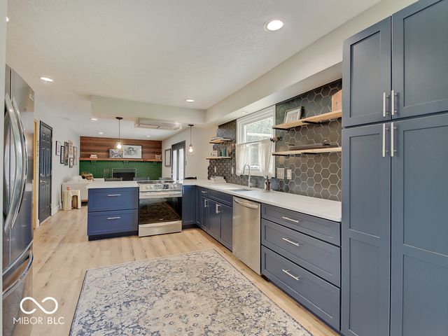 5303 W Thompson Road, Indianapolis, IN 46221
