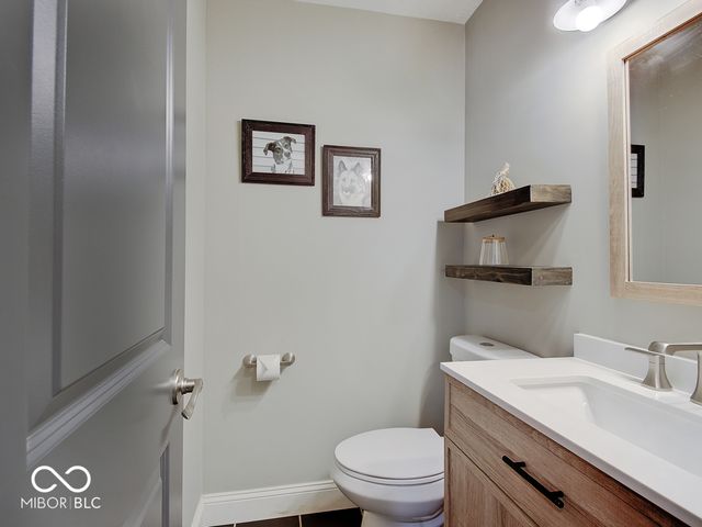 5303 W Thompson Road, Indianapolis, IN 46221