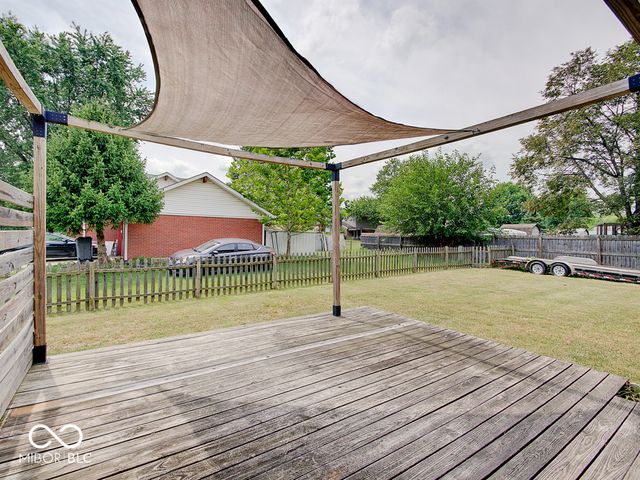 5303 W Thompson Road, Indianapolis, IN 46221