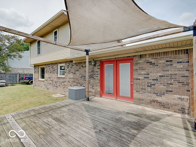 5303 W Thompson Road, Indianapolis, IN 46221
