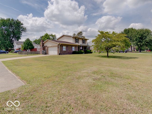 5303 W Thompson Road, Indianapolis, IN 46221