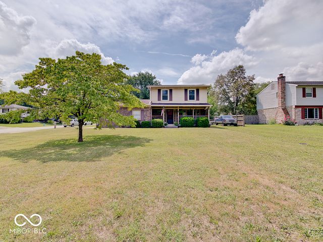 5303 W Thompson Road, Indianapolis, IN 46221