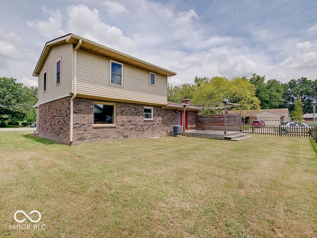 5303 W Thompson Road, Indianapolis, IN 46221
