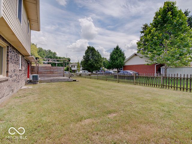 5303 W Thompson Road, Indianapolis, IN 46221