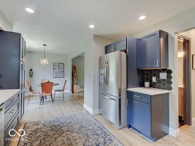 5303 W Thompson Road, Indianapolis, IN 46221
