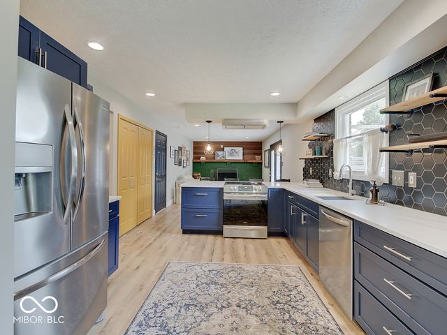 5303 W Thompson Road, Indianapolis, IN 46221