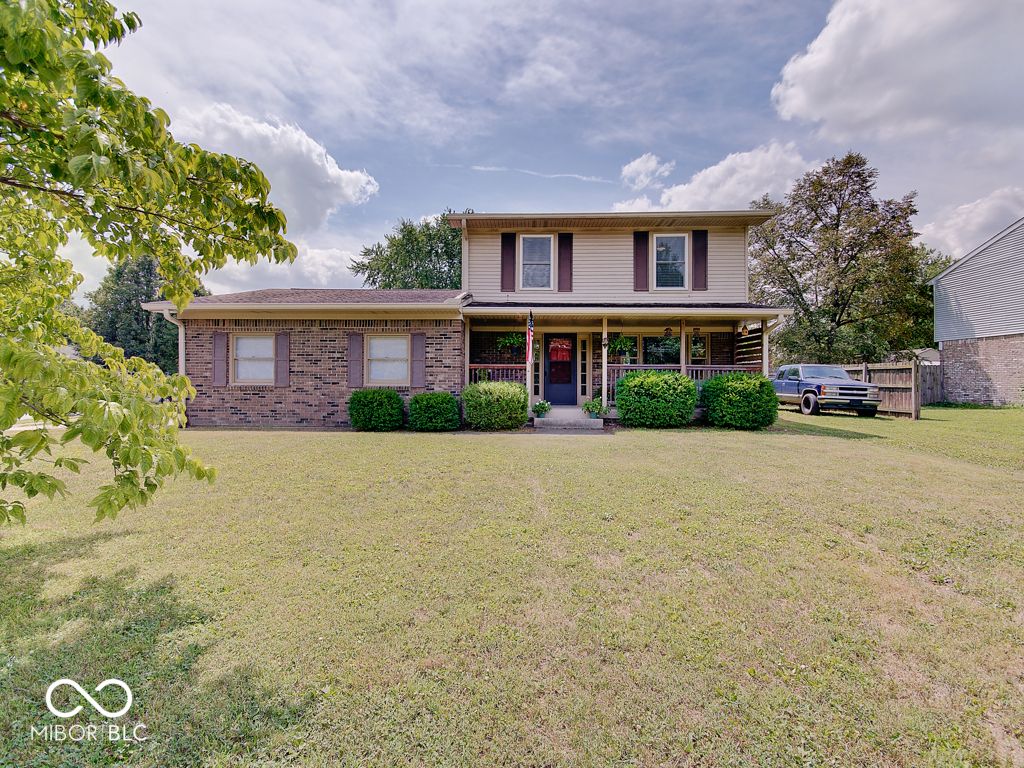 5303 W Thompson Road, Indianapolis, IN 46221