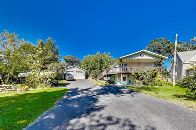 8708 Truman Circle, Cedar Lake, IN 46303