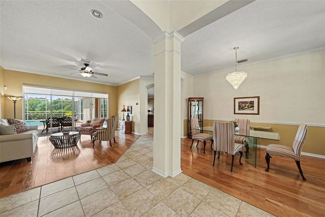 5413 GARDEN ARBOR DRIVE, Lutz, FL 33558