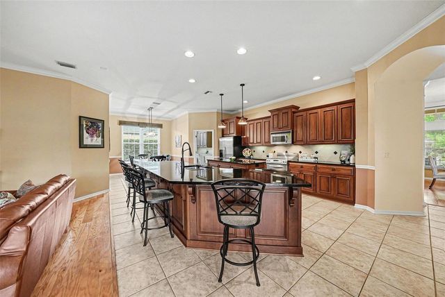 5413 GARDEN ARBOR DRIVE, Lutz, FL 33558