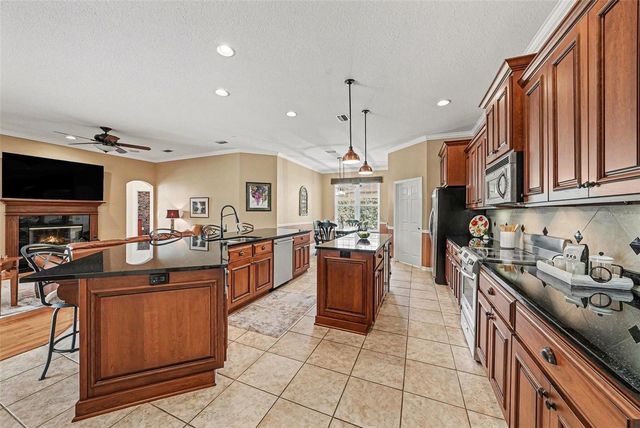 5413 GARDEN ARBOR DRIVE, Lutz, FL 33558
