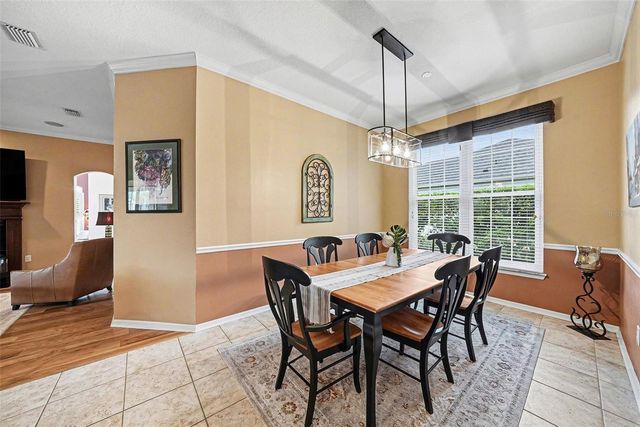 5413 GARDEN ARBOR DRIVE, Lutz, FL 33558