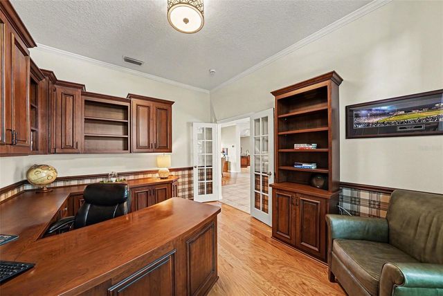 5413 GARDEN ARBOR DRIVE, Lutz, FL 33558