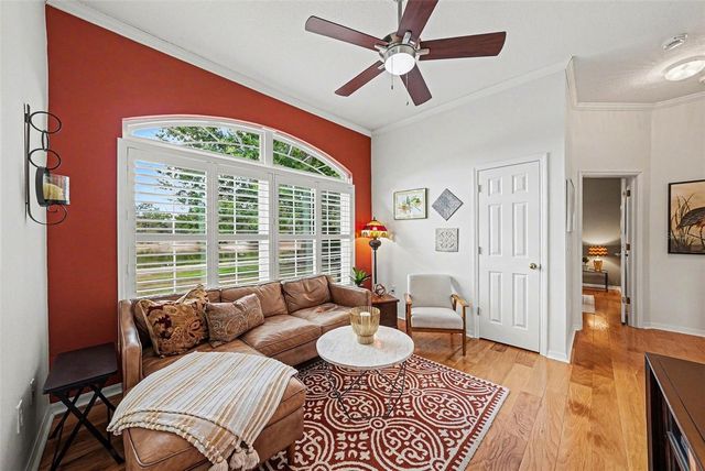 5413 GARDEN ARBOR DRIVE, Lutz, FL 33558