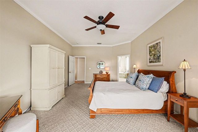 5413 GARDEN ARBOR DRIVE, Lutz, FL 33558
