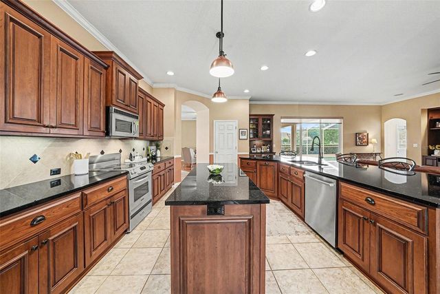 5413 GARDEN ARBOR DRIVE, Lutz, FL 33558