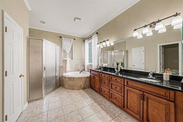 5413 GARDEN ARBOR DRIVE, Lutz, FL 33558