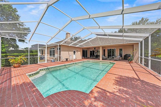 5413 GARDEN ARBOR DRIVE, Lutz, FL 33558