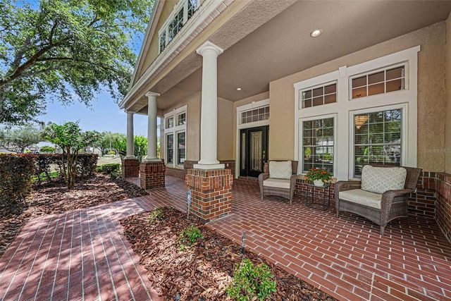 5413 GARDEN ARBOR DRIVE, Lutz, FL 33558