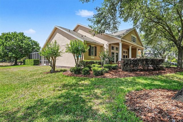 5413 GARDEN ARBOR DRIVE, Lutz, FL 33558