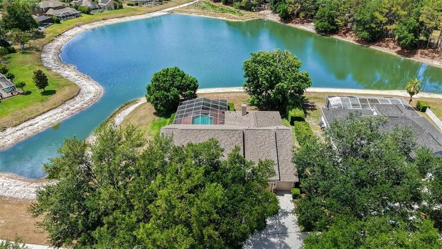 5413 GARDEN ARBOR DRIVE, Lutz, FL 33558