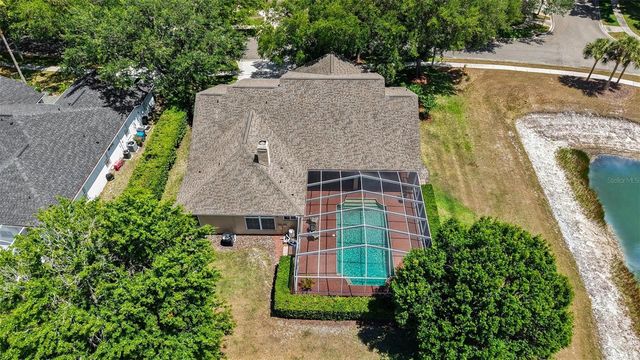 5413 GARDEN ARBOR DRIVE, Lutz, FL 33558