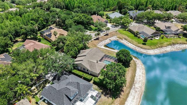 5413 GARDEN ARBOR DRIVE, Lutz, FL 33558