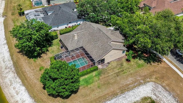 5413 GARDEN ARBOR DRIVE, Lutz, FL 33558