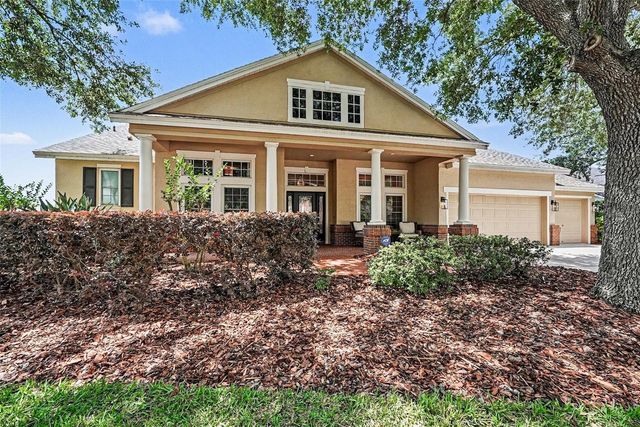 5413 GARDEN ARBOR DRIVE, Lutz, FL 33558