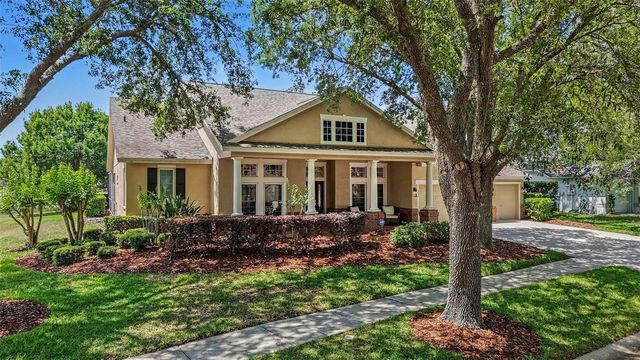5413 GARDEN ARBOR DRIVE, Lutz, FL 33558
