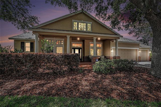 5413 GARDEN ARBOR DRIVE, Lutz, FL 33558
