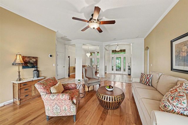 5413 GARDEN ARBOR DRIVE, Lutz, FL 33558