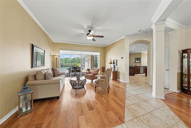 5413 GARDEN ARBOR DRIVE, Lutz, FL 33558