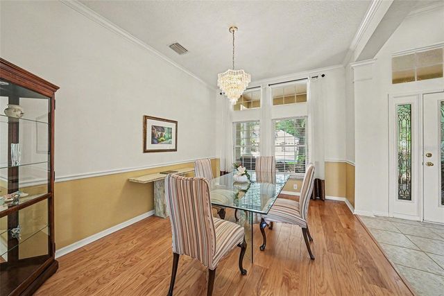 5413 GARDEN ARBOR DRIVE, Lutz, FL 33558