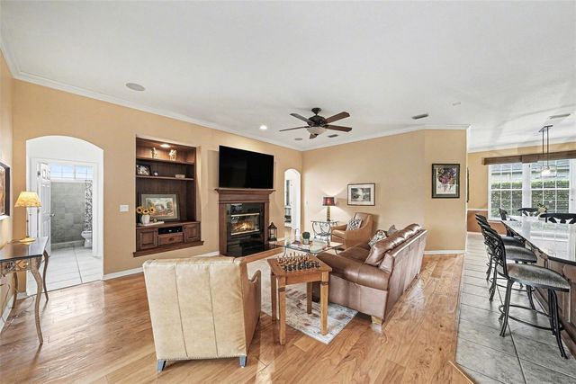 5413 GARDEN ARBOR DRIVE, Lutz, FL 33558