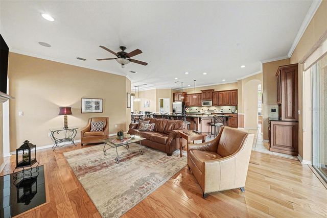 5413 GARDEN ARBOR DRIVE, Lutz, FL 33558