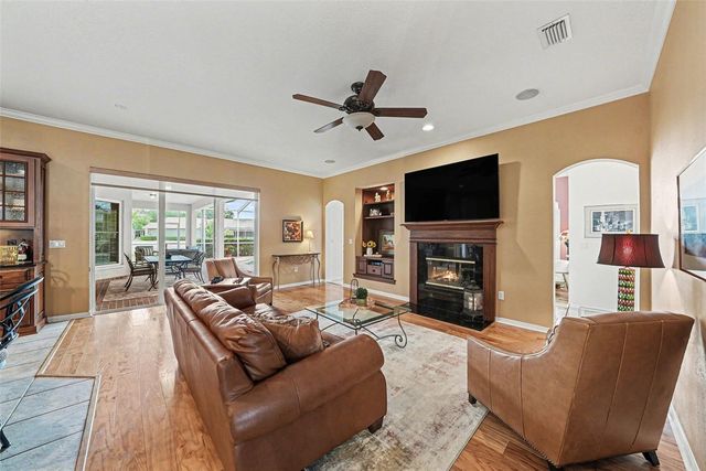 5413 GARDEN ARBOR DRIVE, Lutz, FL 33558
