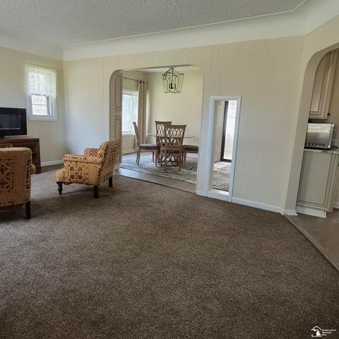 4509 Dixon Road, Frenchtown Twp, MI 48166