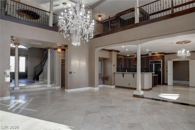 10151 Arkell Court, Las Vegas, NV 89183