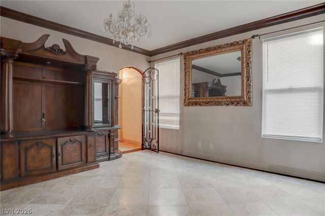 10151 Arkell Court, Las Vegas, NV 89183