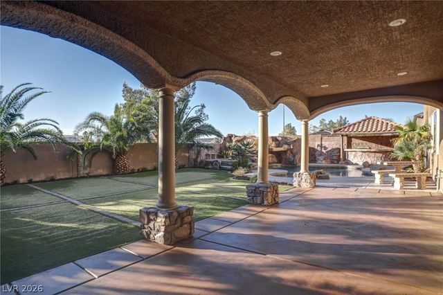 10151 Arkell Court, Las Vegas, NV 89183