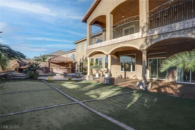 10151 Arkell Court, Las Vegas, NV 89183